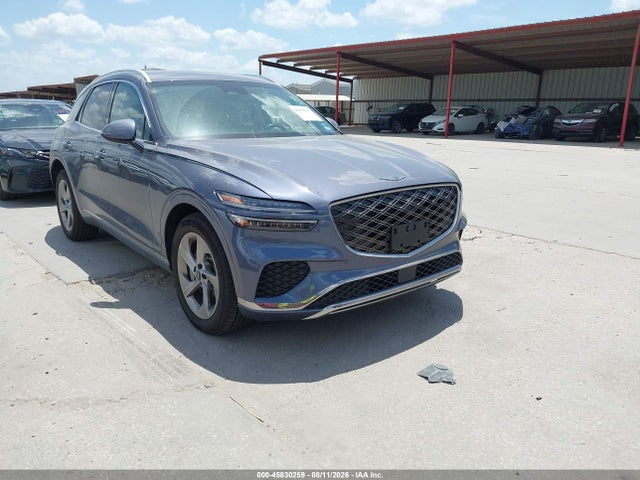 Продаж на аукціоні авто 2026 Genesis Gv70 2.5t, vin: 5NMMADTB6TH051087, номер лоту: 45830259