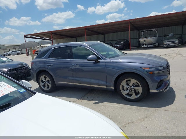 45830259 :رقم المزاد ، 5NMMADTB6TH051087 vin ، 2026 Genesis Gv70 2.5t مزاد بيع