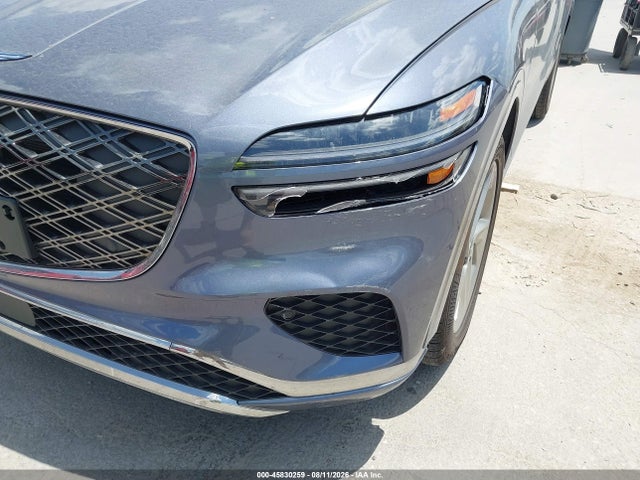 45830259 :رقم المزاد ، 5NMMADTB6TH051087 vin ، 2026 Genesis Gv70 2.5t مزاد بيع