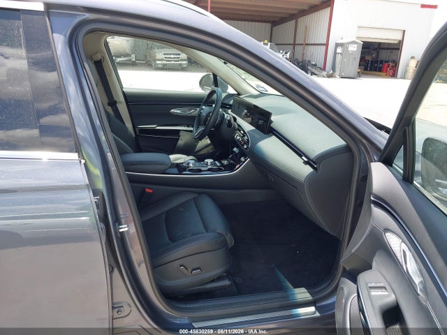45830259 :رقم المزاد ، 5NMMADTB6TH051087 vin ، 2026 Genesis Gv70 2.5t مزاد بيع