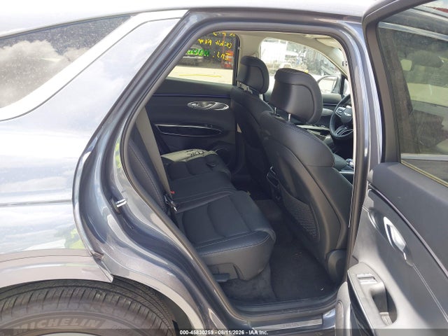 45830259 :رقم المزاد ، 5NMMADTB6TH051087 vin ، 2026 Genesis Gv70 2.5t مزاد بيع