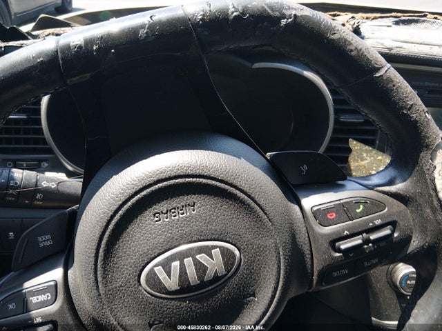 Aukcja sprzedaży 2014 Kia Optima, vin: 5XXGR4A66EG337633, numer aukcji: 45830262