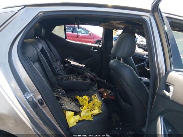 Aukcja sprzedaży 2014 Kia Optima, vin: 5XXGR4A66EG337633, numer aukcji: 45830262