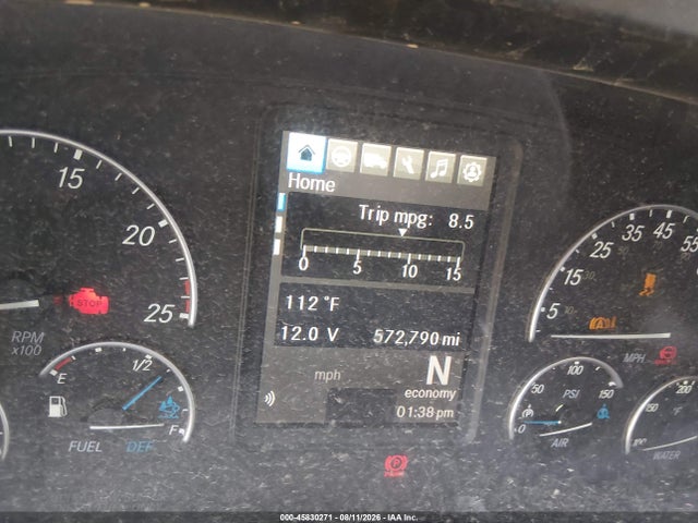 Freightliner New Cascadia 126 2024 3AKJHHDR5RDUN6951 Image 6