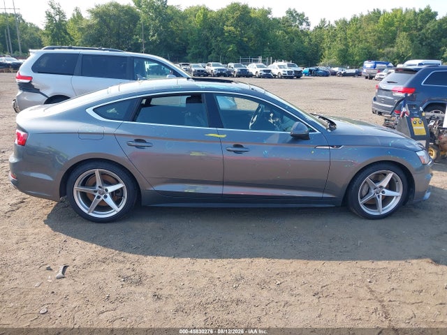 Aukcja sprzedaży 2018 Audi A5 2.0t Premium, vin: WAUDNCF56JA088682, numer aukcji: 45830276