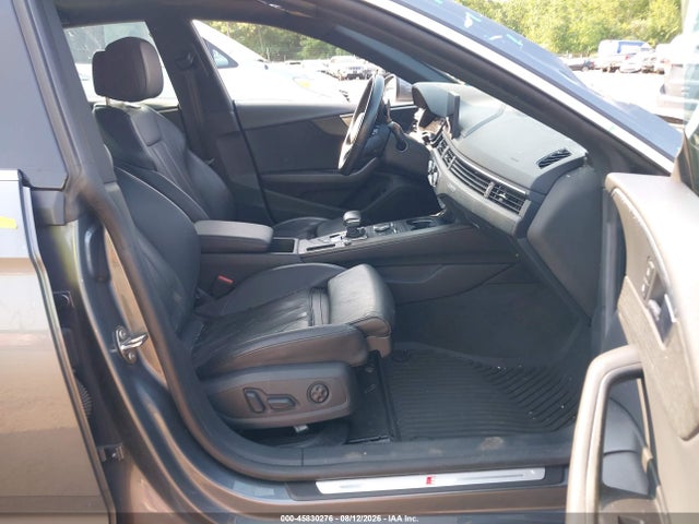 Aukcja sprzedaży 2018 Audi A5 2.0t Premium, vin: WAUDNCF56JA088682, numer aukcji: 45830276