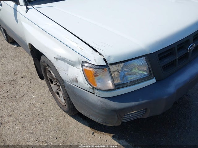 2000 Subaru Forester L მანქანა იყიდება აუქციონზე, vin: JF1SF6351YH719519, აუქციონის ნომერი: 45830275