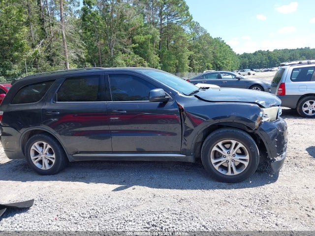2013 Dodge Durango Sxt მანქანა იყიდება აუქციონზე, vin: 1C4RDHAG9DC696867, აუქციონის ნომერი: 45830280