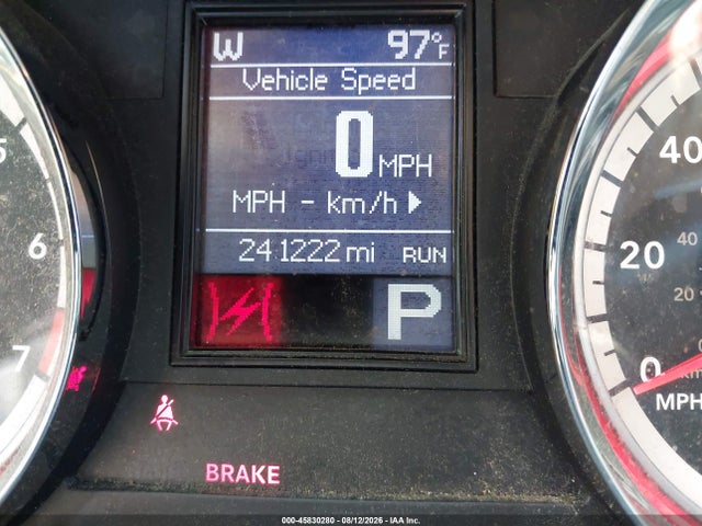 2013 Dodge Durango Sxt მანქანა იყიდება აუქციონზე, vin: 1C4RDHAG9DC696867, აუქციონის ნომერი: 45830280