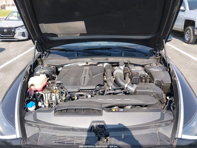 Продажа на аукционе авто 2022 Hyundai Sonata N Line, vin: 5NPEK4JC9NH137870, номер лота: 45830284