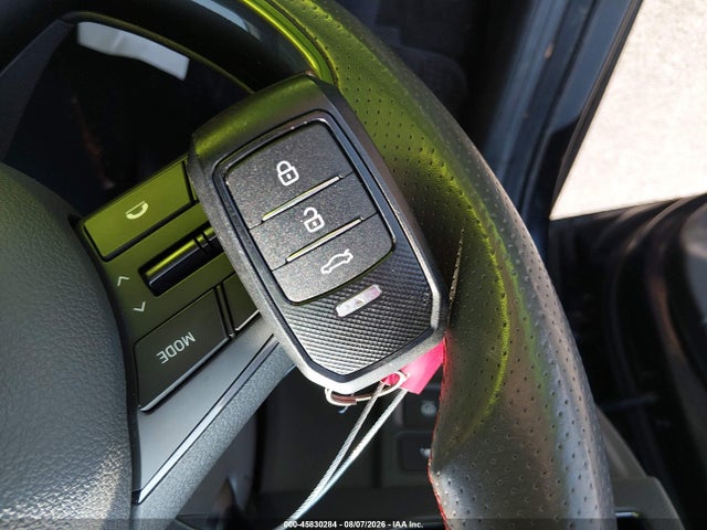 Продажа на аукционе авто 2022 Hyundai Sonata N Line, vin: 5NPEK4JC9NH137870, номер лота: 45830284