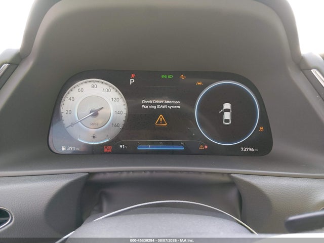 Продажа на аукционе авто 2022 Hyundai Sonata N Line, vin: 5NPEK4JC9NH137870, номер лота: 45830284