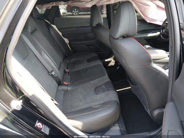 Продажа на аукционе авто 2022 Hyundai Sonata N Line, vin: 5NPEK4JC9NH137870, номер лота: 45830284
