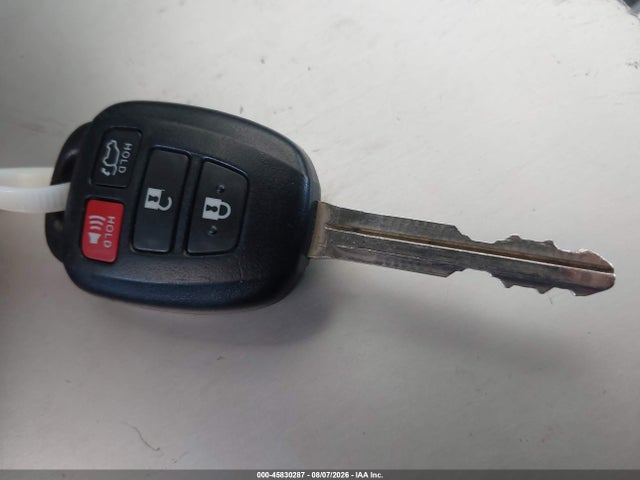 Toyota Highlander Le Plus 2019 5TDZZRFH7KS347839 Image 11