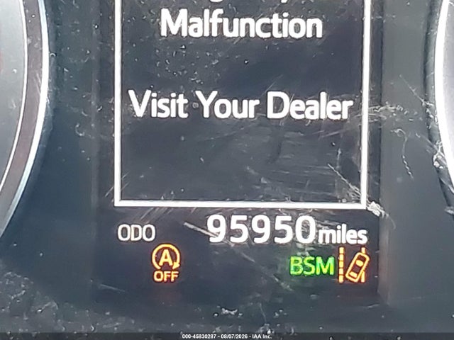 Toyota Highlander Le Plus 2019 5TDZZRFH7KS347839 Image 15