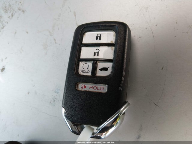 Honda Pilot Ex 2019 5FNYF5H32KB025838 Image 11