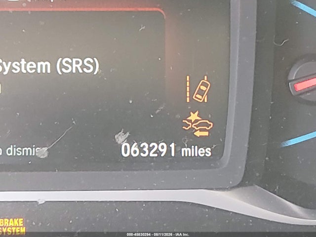 Honda Pilot Ex 2019 5FNYF5H32KB025838 Image 16