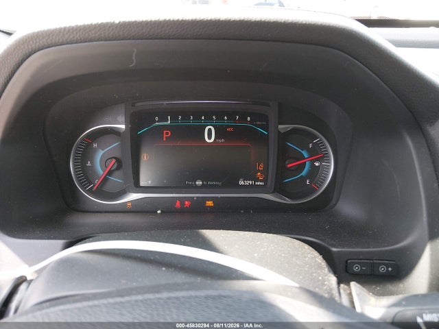 Honda Pilot Ex 2019 5FNYF5H32KB025838 Image 7