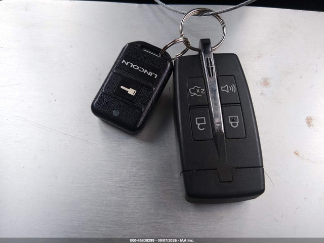 Продаж на аукціоні авто 2012 Lincoln Mks Ecoboost, vin: 1LNHL9FT3CG804848, номер лоту: 45830299