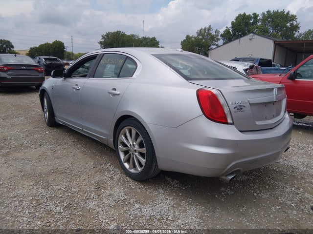 Продаж на аукціоні авто 2012 Lincoln Mks Ecoboost, vin: 1LNHL9FT3CG804848, номер лоту: 45830299