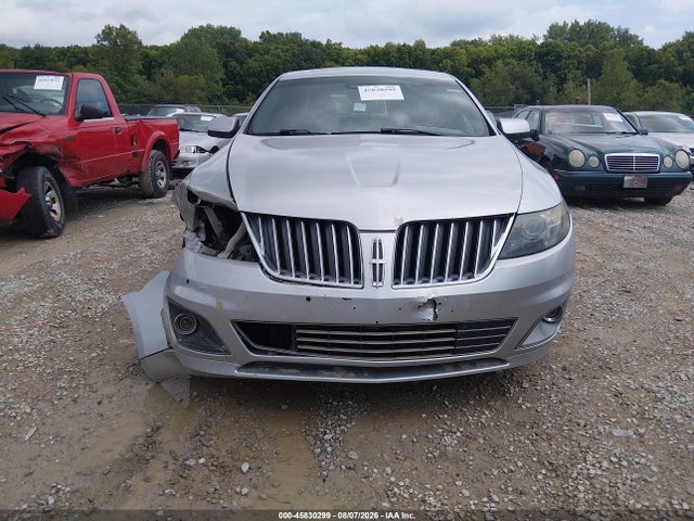 Продаж на аукціоні авто 2012 Lincoln Mks Ecoboost, vin: 1LNHL9FT3CG804848, номер лоту: 45830299