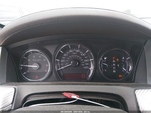 Продаж на аукціоні авто 2012 Lincoln Mks Ecoboost, vin: 1LNHL9FT3CG804848, номер лоту: 45830299