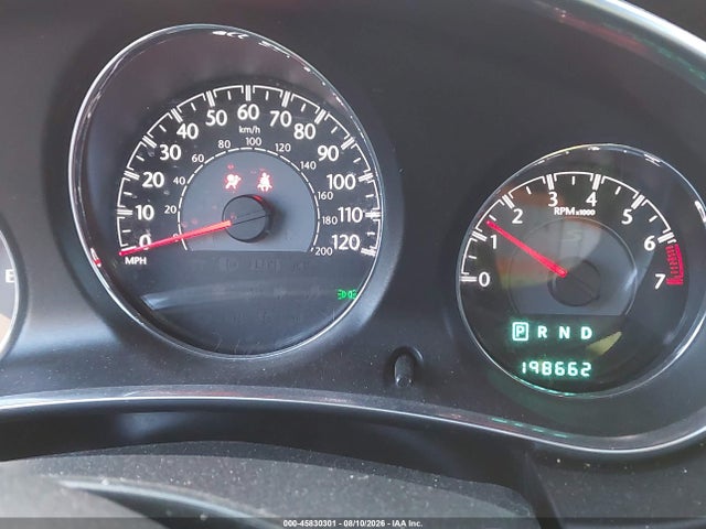 1C3CCBBG4EN120487 Chrysler 200 Touring