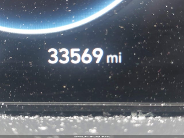 45830303 :رقم المزاد ، 5NMJCCAE4NH159778 vin ، 2022 Hyundai Tucson Sel مزاد بيع
