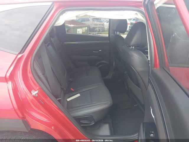 45830303 :رقم المزاد ، 5NMJCCAE4NH159778 vin ، 2022 Hyundai Tucson Sel مزاد بيع