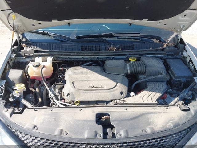 Aukcja sprzedaży 2020 Chrysler Pacifica Touring L, vin: 2C4RC1BG5LR122863, numer aukcji: 45830304