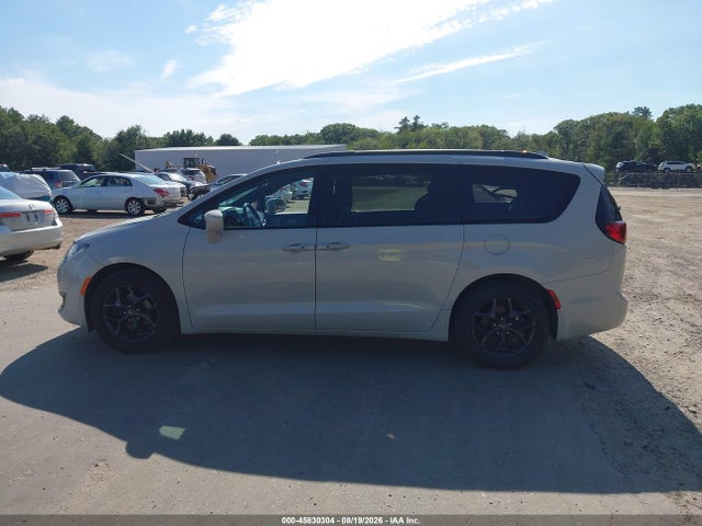 Aukcja sprzedaży 2020 Chrysler Pacifica Touring L, vin: 2C4RC1BG5LR122863, numer aukcji: 45830304