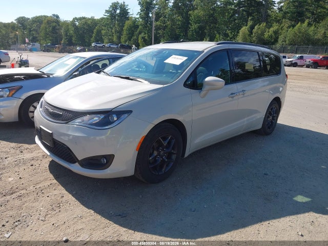 Aukcja sprzedaży 2020 Chrysler Pacifica Touring L, vin: 2C4RC1BG5LR122863, numer aukcji: 45830304