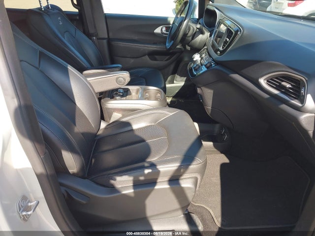 Aukcja sprzedaży 2020 Chrysler Pacifica Touring L, vin: 2C4RC1BG5LR122863, numer aukcji: 45830304