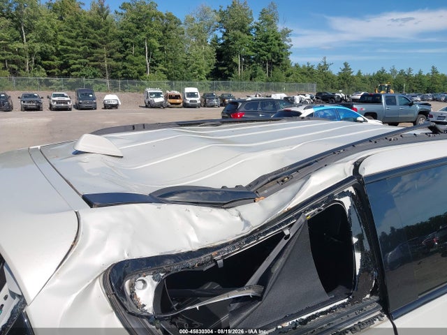Aukcja sprzedaży 2020 Chrysler Pacifica Touring L, vin: 2C4RC1BG5LR122863, numer aukcji: 45830304