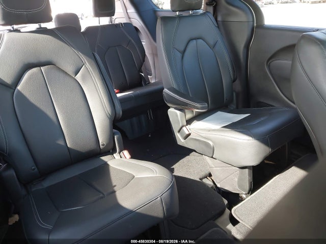 Aukcja sprzedaży 2020 Chrysler Pacifica Touring L, vin: 2C4RC1BG5LR122863, numer aukcji: 45830304