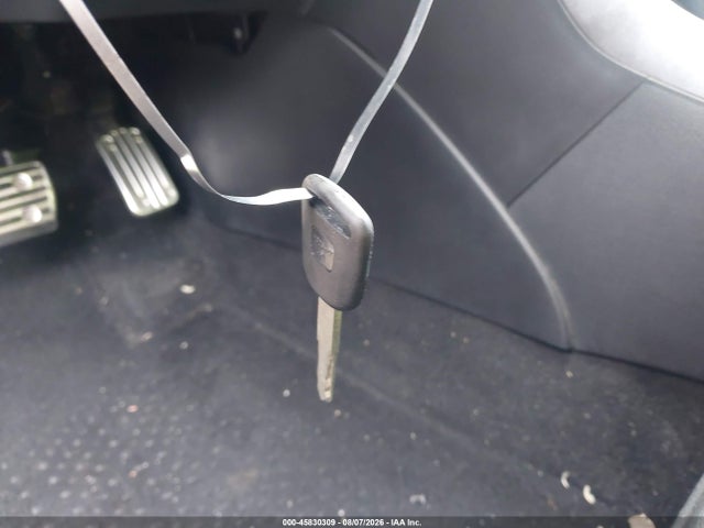45830309 :رقم المزاد ، 1HGCR2F54GA241745 vin ، 2016 Honda Accord Sport مزاد بيع