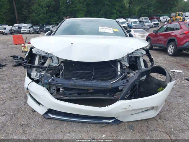 45830309 :رقم المزاد ، 1HGCR2F54GA241745 vin ، 2016 Honda Accord Sport مزاد بيع