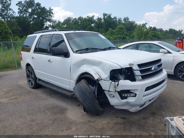 Auction sale of the 2017 Ford Expedition Xlt, vin: 1FMJU1HT3HEA03952, lot number: 45830312