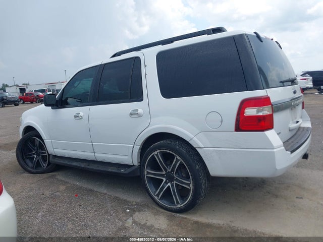 Продаж на аукціоні авто 2017 Ford Expedition Xlt, vin: 1FMJU1HT3HEA03952, номер лоту: 45830312