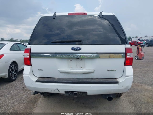 Продаж на аукціоні авто 2017 Ford Expedition Xlt, vin: 1FMJU1HT3HEA03952, номер лоту: 45830312