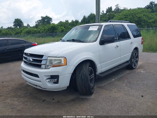 Продаж на аукціоні авто 2017 Ford Expedition Xlt, vin: 1FMJU1HT3HEA03952, номер лоту: 45830312