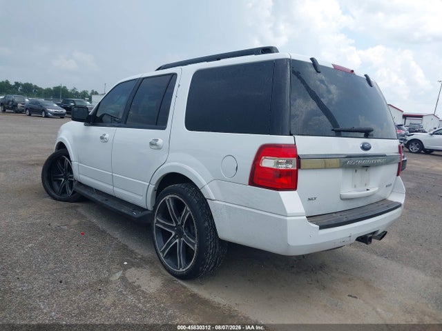 Продаж на аукціоні авто 2017 Ford Expedition Xlt, vin: 1FMJU1HT3HEA03952, номер лоту: 45830312