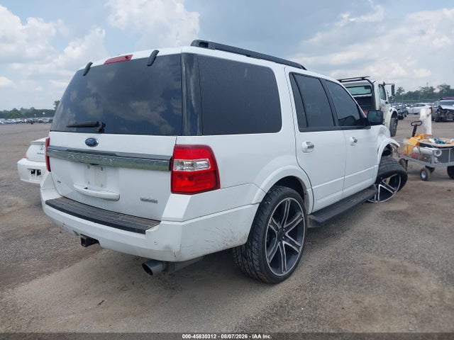 Продаж на аукціоні авто 2017 Ford Expedition Xlt, vin: 1FMJU1HT3HEA03952, номер лоту: 45830312