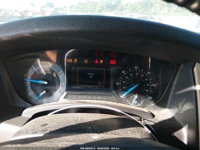 Продаж на аукціоні авто 2017 Ford Expedition Xlt, vin: 1FMJU1HT3HEA03952, номер лоту: 45830312