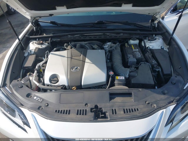 Lexus ES 350 2019 58ABZ1B13KU050448 Image 10
