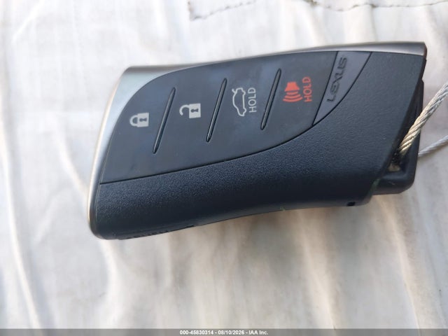 Lexus ES 350 2019 58ABZ1B13KU050448 Image 11