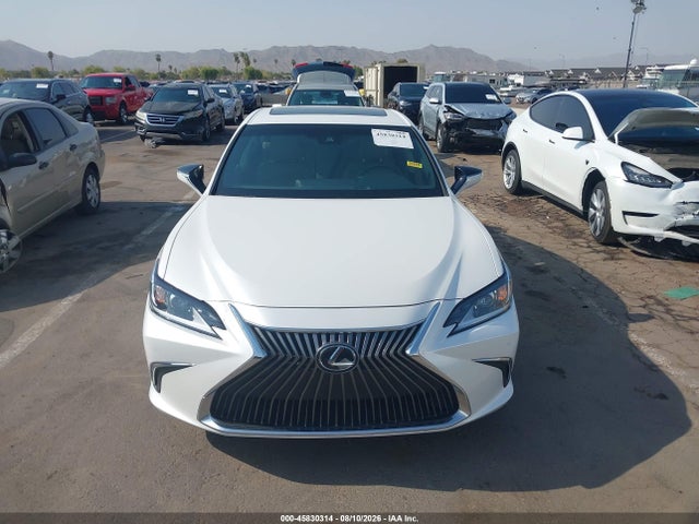 Lexus ES 350 2019 58ABZ1B13KU050448 Image 12