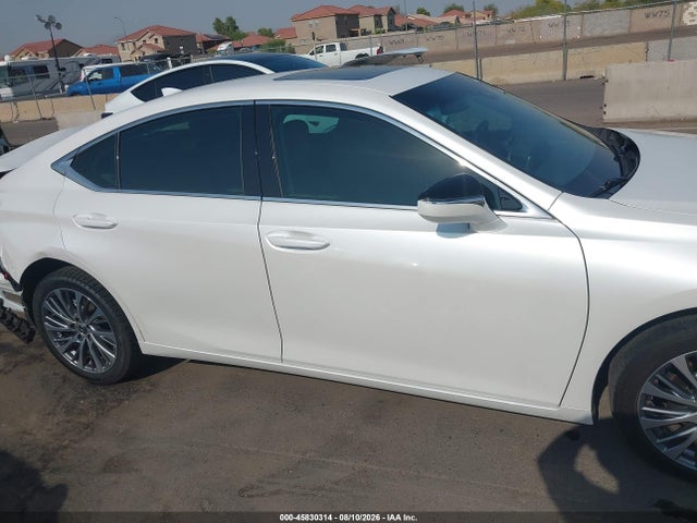 Lexus ES 350 2019 58ABZ1B13KU050448 Image 13