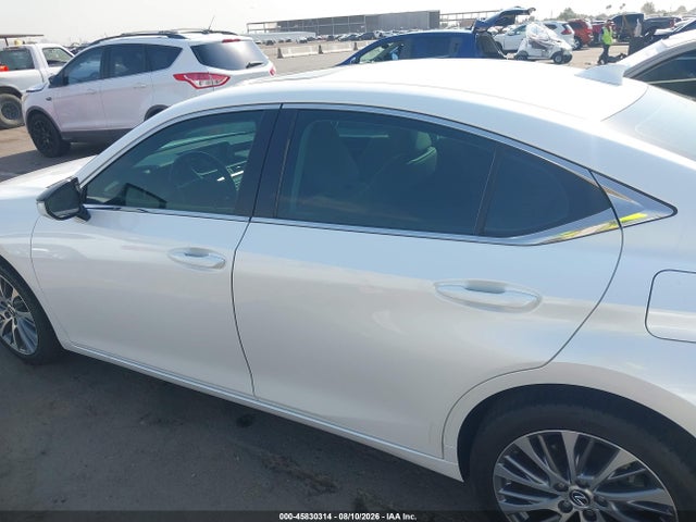 Lexus ES 350 2019 58ABZ1B13KU050448 Image 14