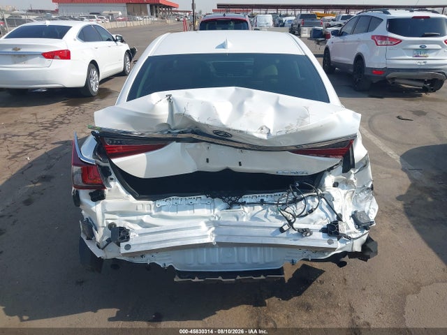 Lexus ES 350 2019 58ABZ1B13KU050448 Image 16